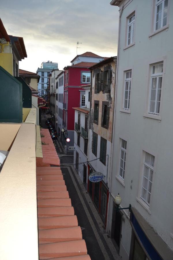 Central Suite In Funchal 3N Exterior photo