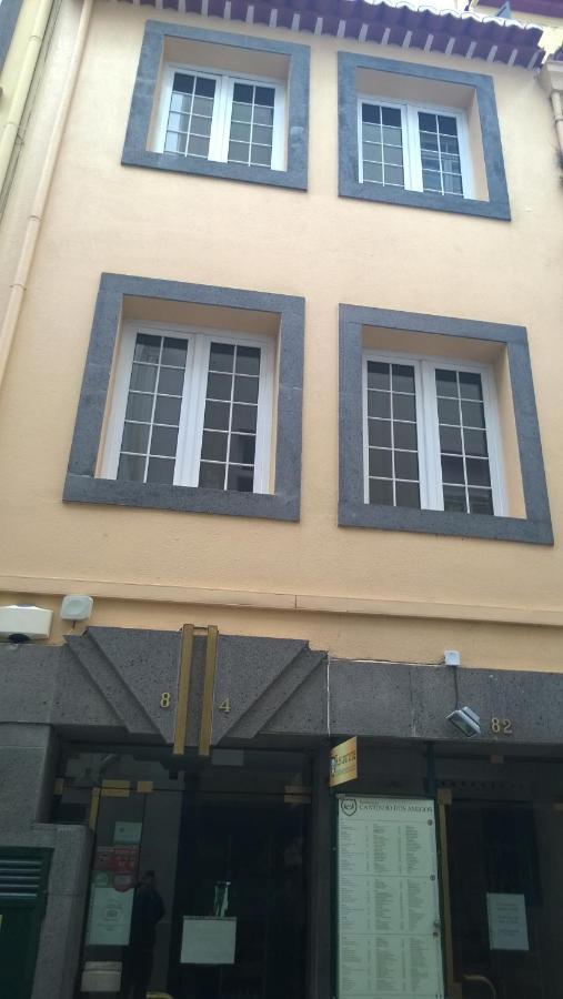 Central Suite In Funchal 3N Exterior photo